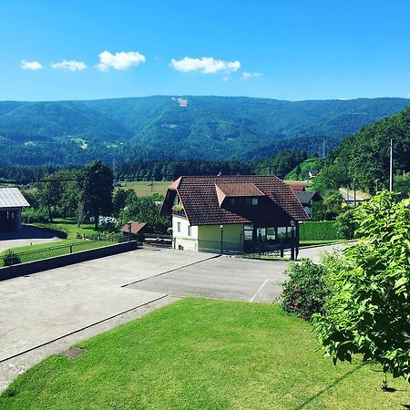 Hotel Tourist Farm Pri Ratu Selnica ob Dravi Zewnętrze zdjęcie